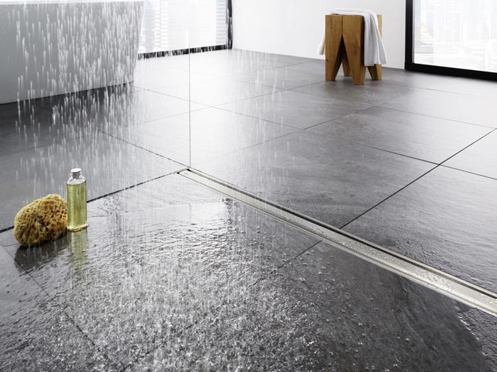 Nouvelles bondes et siphons : du très haut-débit !